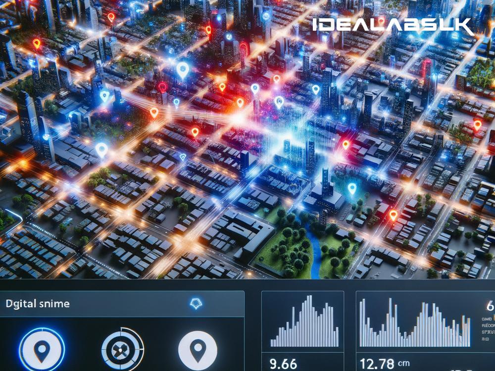 How Predictive Policing Works with AI