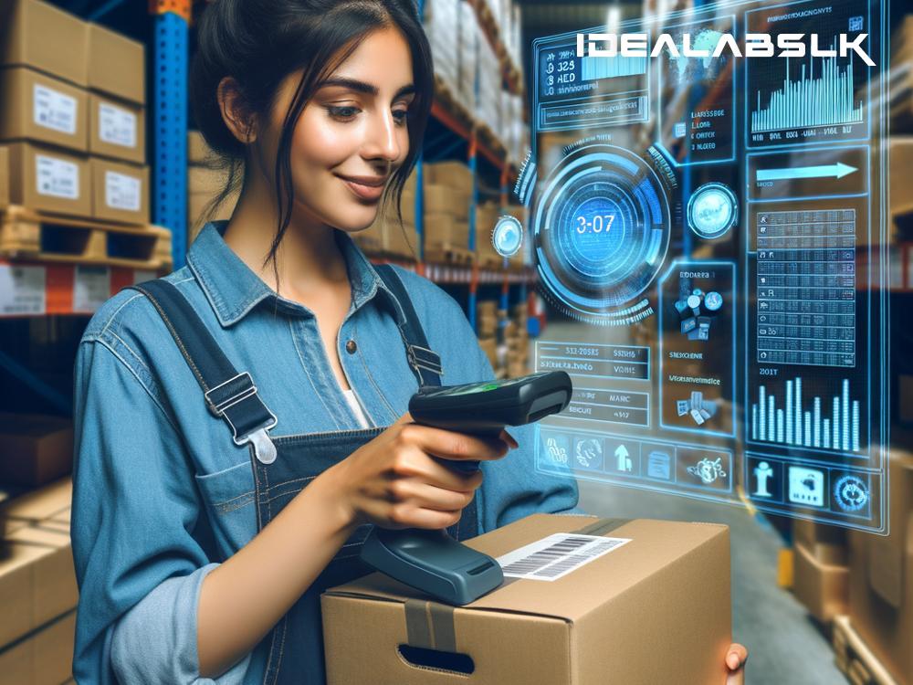 How Real-Time Inventory Works in Warehousing