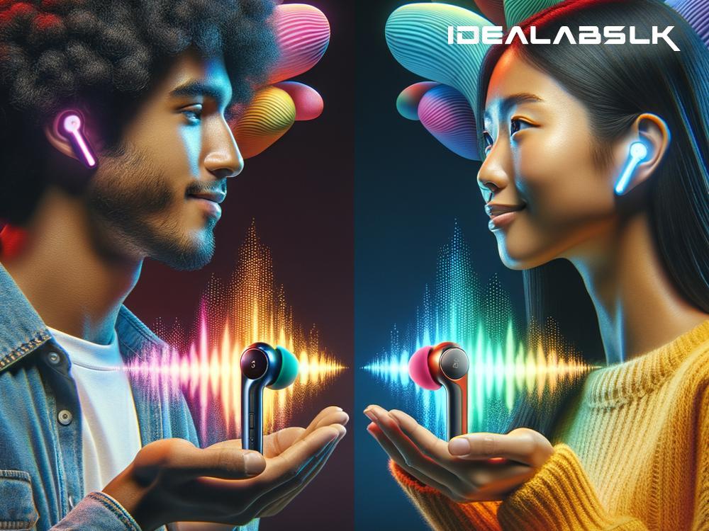 How Samsung Galaxy Buds Max Beats Jabra Elite 9 Pro in Audio Quality