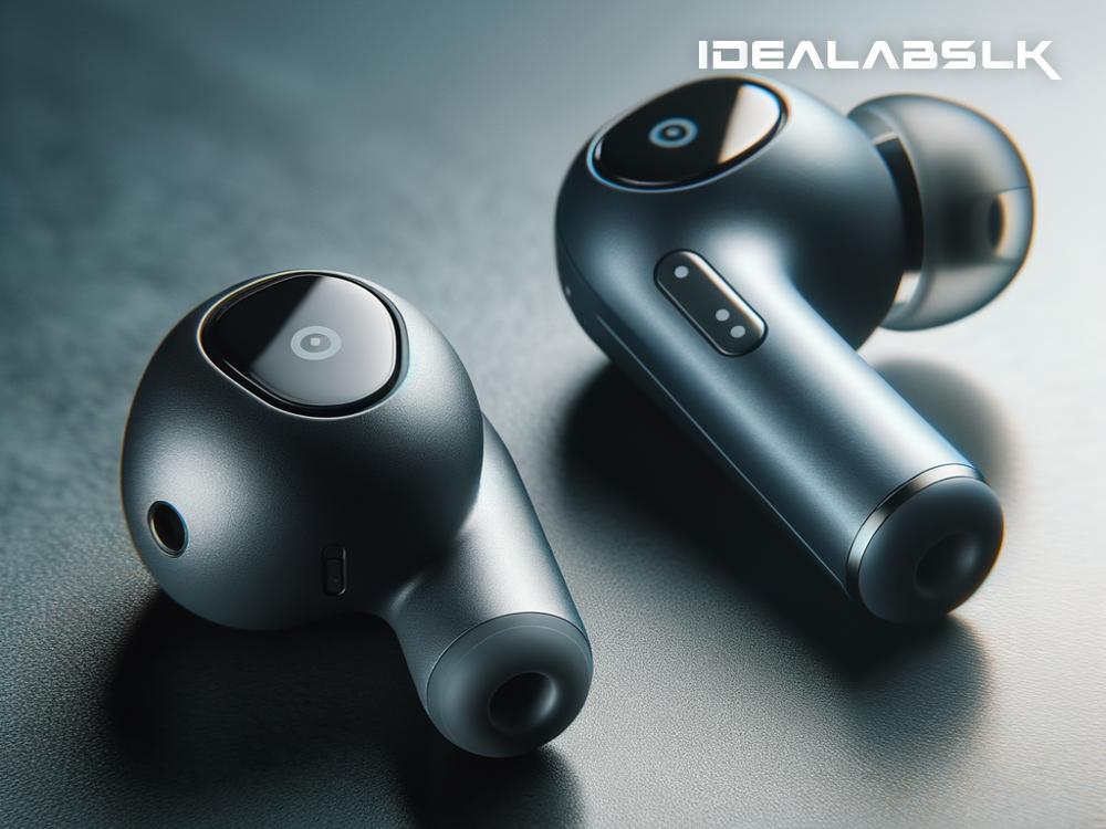 How Samsung Galaxy Buds Pro 2 Ultra Beats Apple AirPods Pro 3