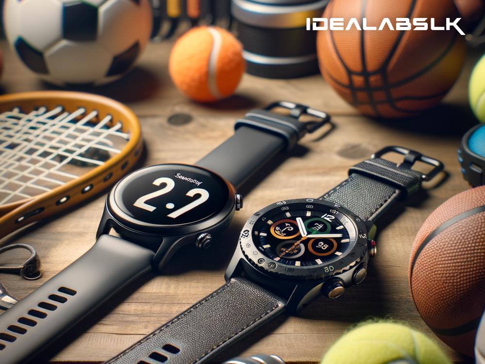 How Samsung Galaxy Watch 5 Pro Beats Garmin Fenix 7 Ultra