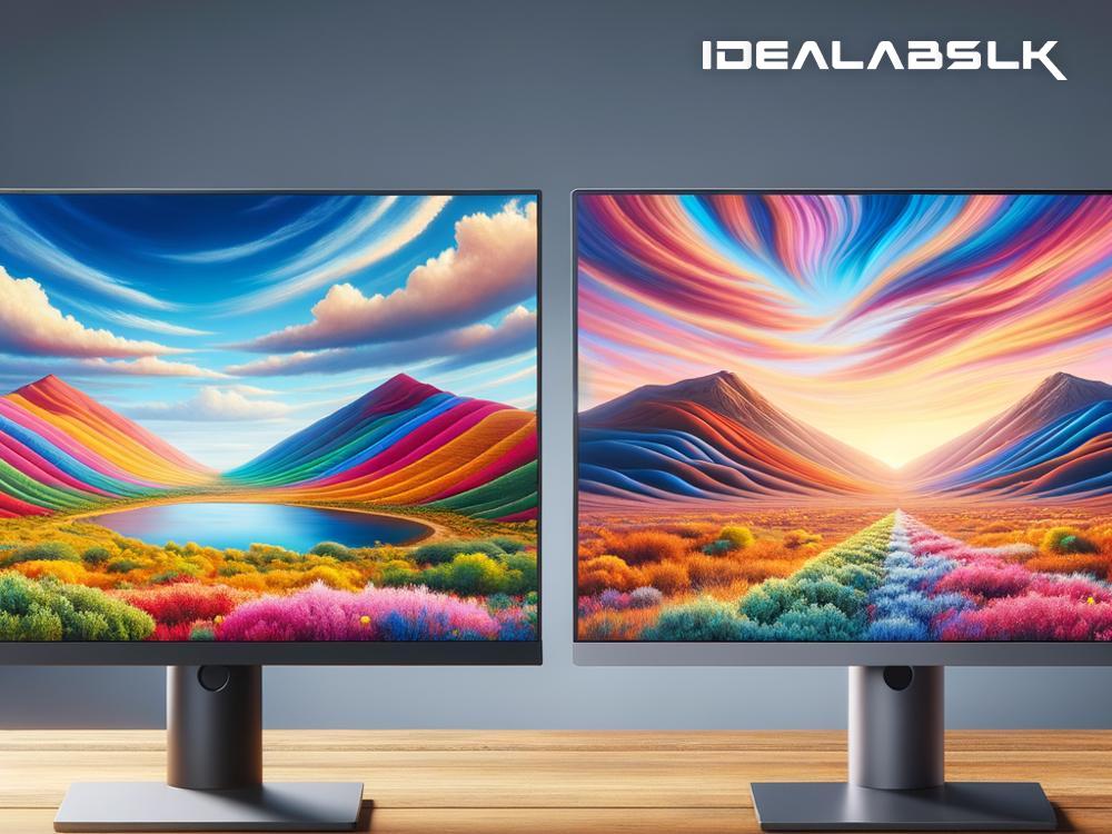 How Samsung ViewFinity Ultra Matches Up Against LG UltraFine Pro in Monitors