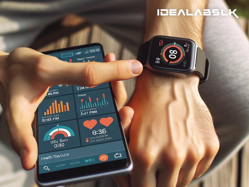 How Smart Health Devices are Improving Daily Life: Personal Health Management at Your Fingertips