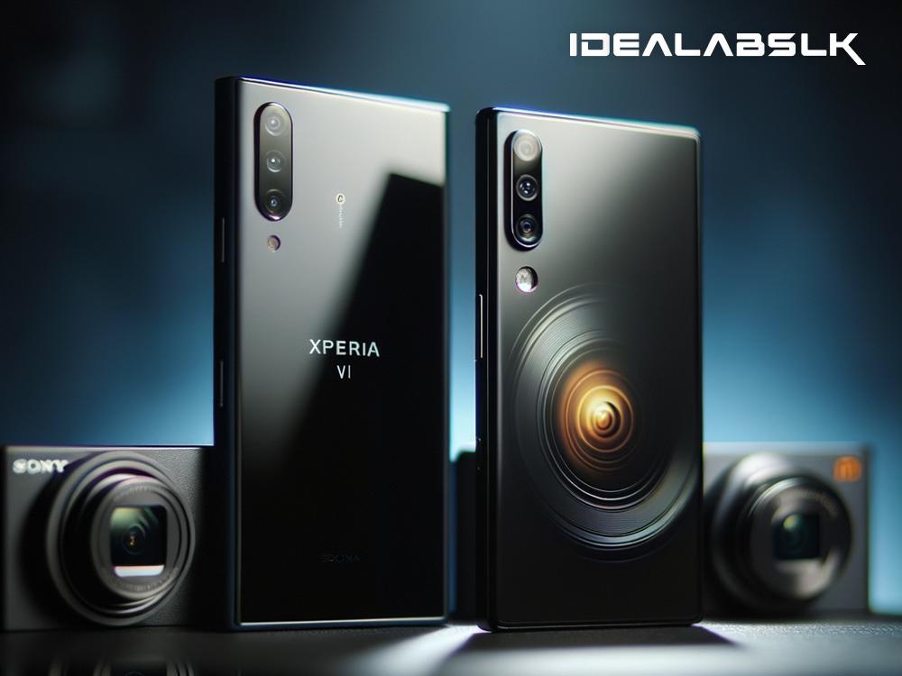 How Sony Xperia 1 VI Outpaces Xiaomi 14 Pro in Smartphone Cameras