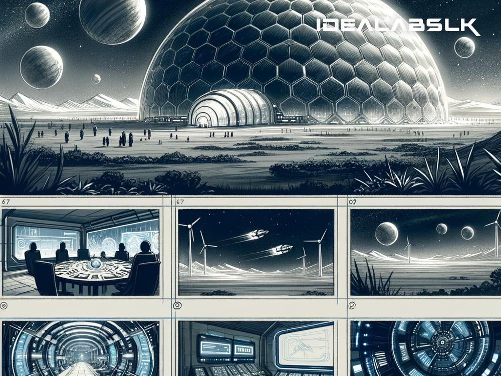 How Space Colonization Could Become a Reality: The Challenges and Opportunities Ahead by 2024