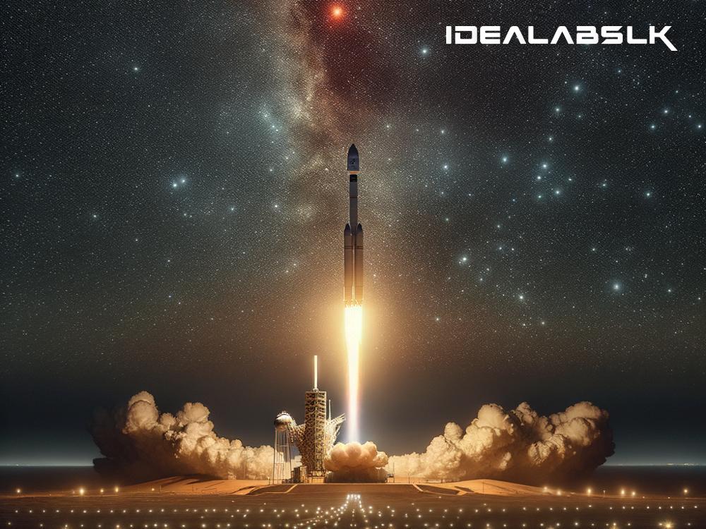 How SpaceX's Innovations in Rocketry Will Shape the Future of Interplanetary Space Missions