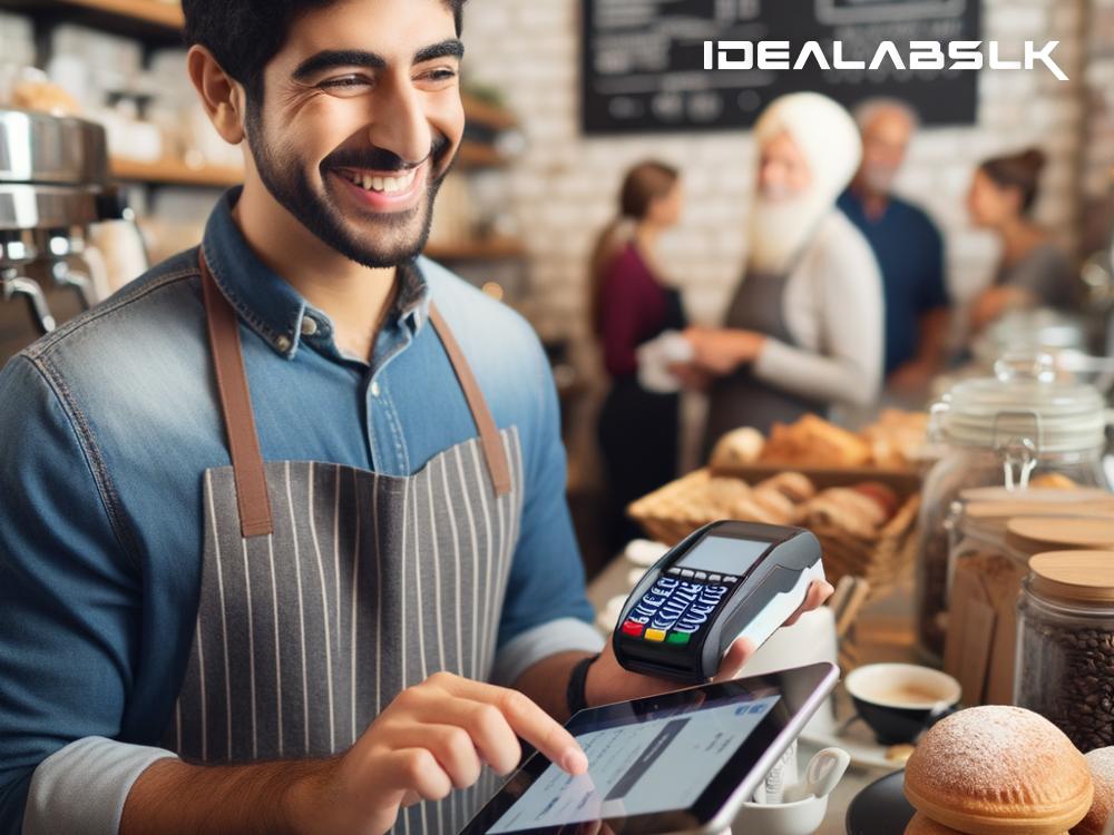 How Square Revolutionized Payments for Small Businesses