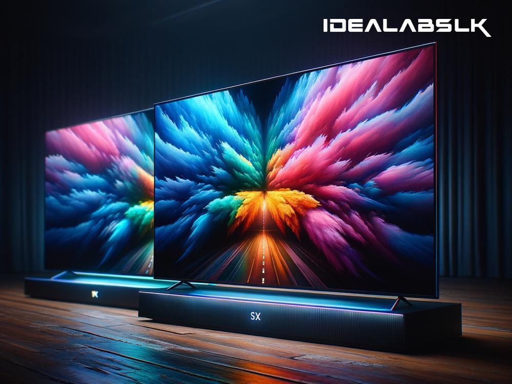 How TCL's New Mini LED TVs Compare to Vizio Quantum X in 2024