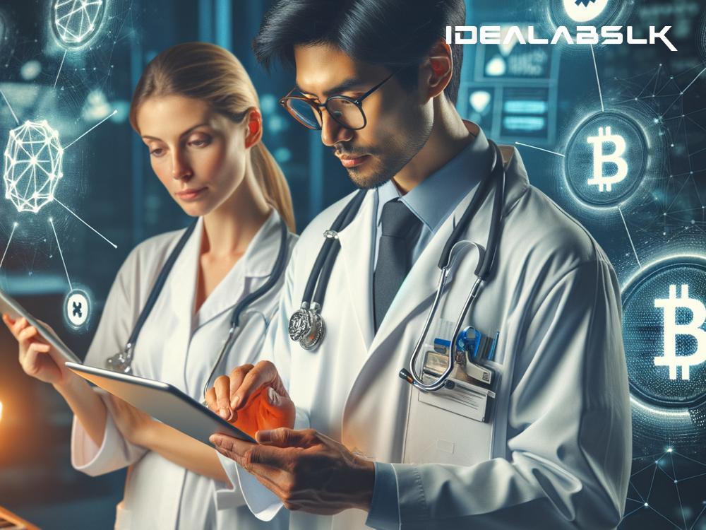 How Technology is Helping Prevent Fraud in Healthcare: Ensuring Secure Transactions with Blockchain