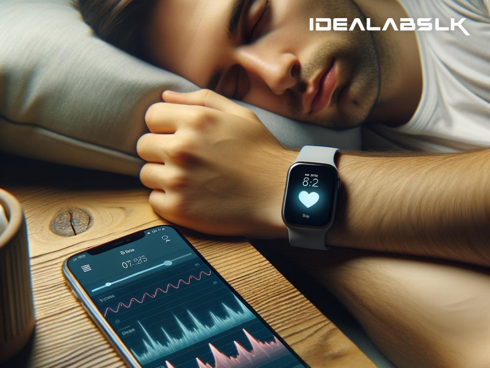 How Technology is Improving the Management of Sleep Disorders: Wearables and Apps for Better Rest