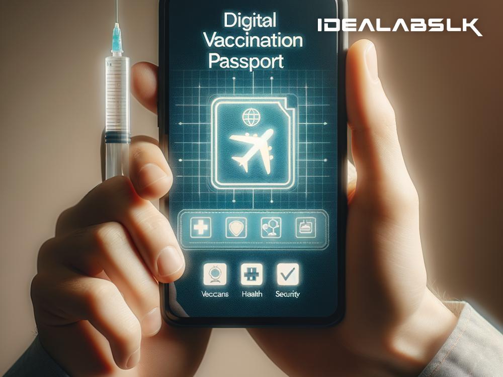 How Technology is Making It Easier to Track Vaccination Records: The Role of Digital Health Passports