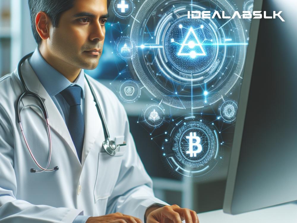 How Technology is Preventing Healthcare Fraud: The Role of AI and Blockchain in Combating Billing Scams