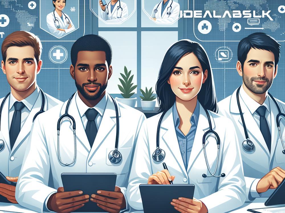 How Technology is Reducing Healthcare Disparities: Digital Solutions for Underserved Communities