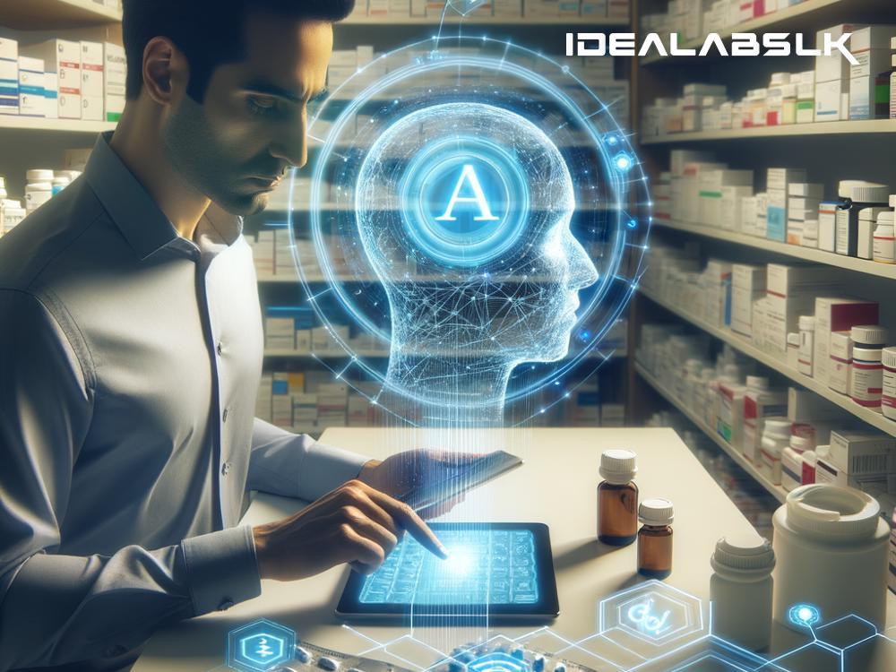 How Technology is Reducing Medication Errors: The Role of AI in Pharmacy and Patient Safety