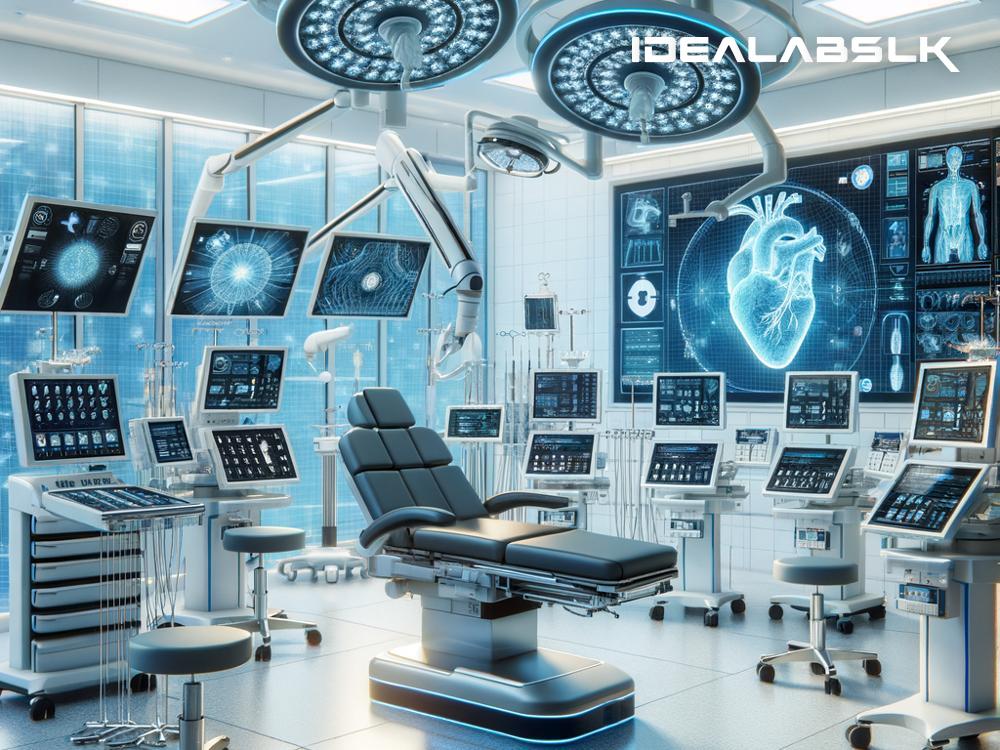 How Technology is Shaping the Future of Healthcare: Innovations You Can Expect by 2025