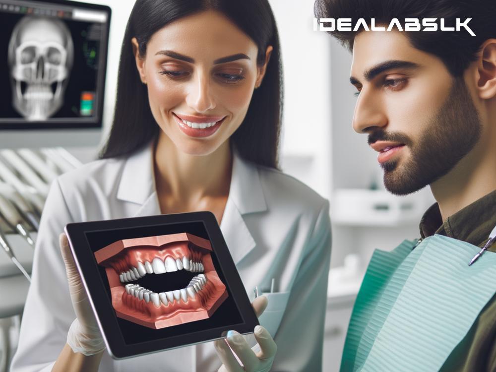 How Technology is Transforming Dental Care: From AI Diagnostics to Teledentistry