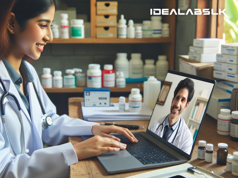 How Telemedicine is Expanding Access to Specialist Care in Underserved Areas