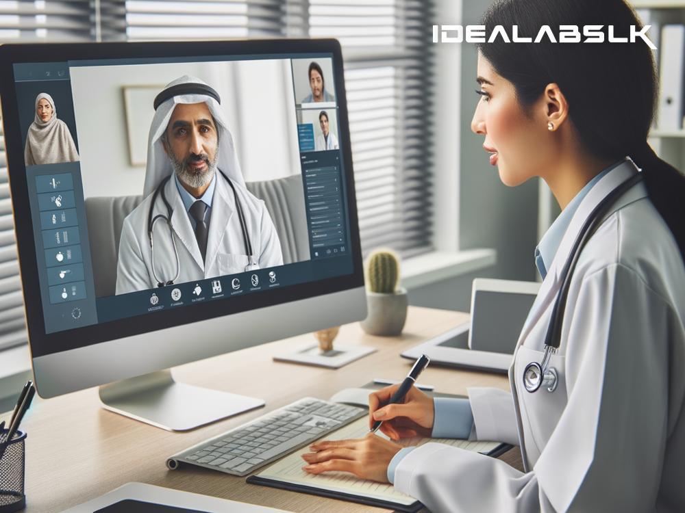 How Telemedicine is Increasing Patient Satisfaction: The Benefits of Virtual Consultations for Modern Healthcare