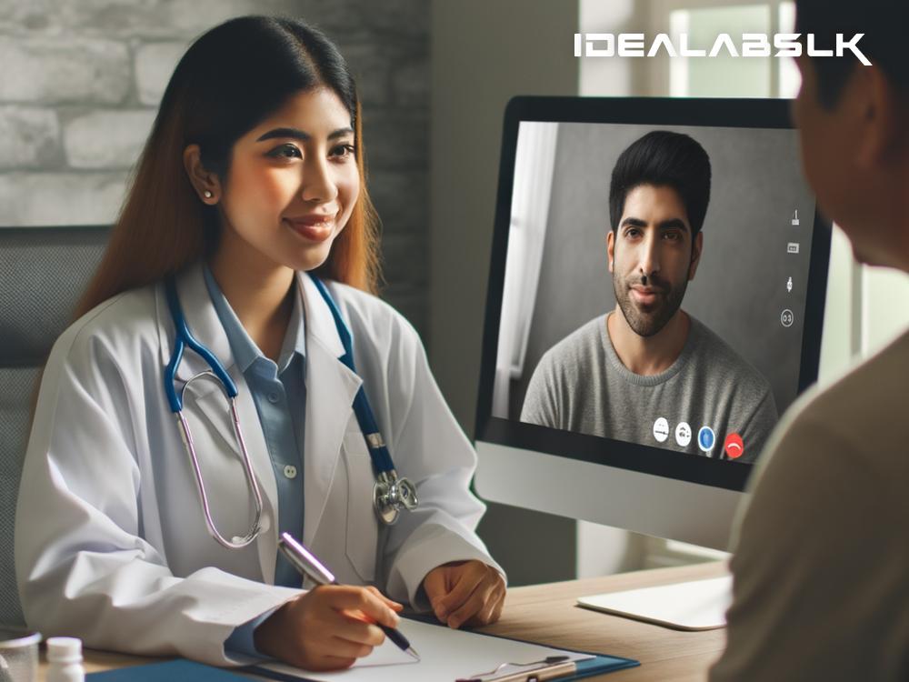 How Telemedicine is Redefining the Doctor-Patient Relationship: The Rise of Virtual Consultations