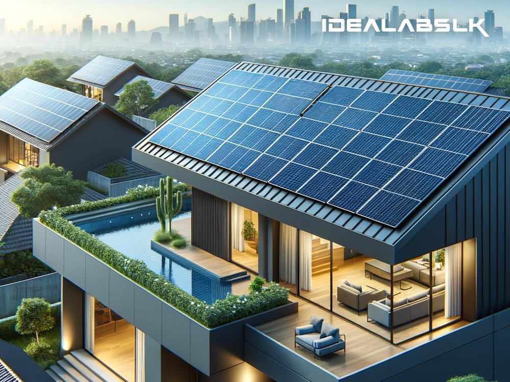 How Tesla Innovated in the Solar Energy Market