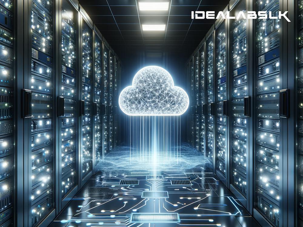 How the Cloud Changed IT Infrastructure