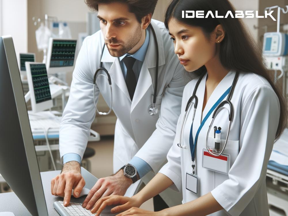 How to Avoid Common Tech Issues in Healthcare: Solving Problems with Electronic Health Systems