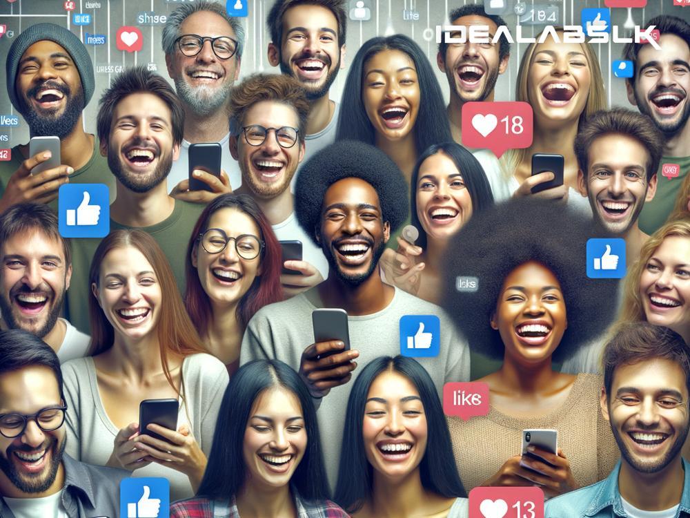 How to Build a Strong Social Media Community to Increase Likes, Comments, and Shares