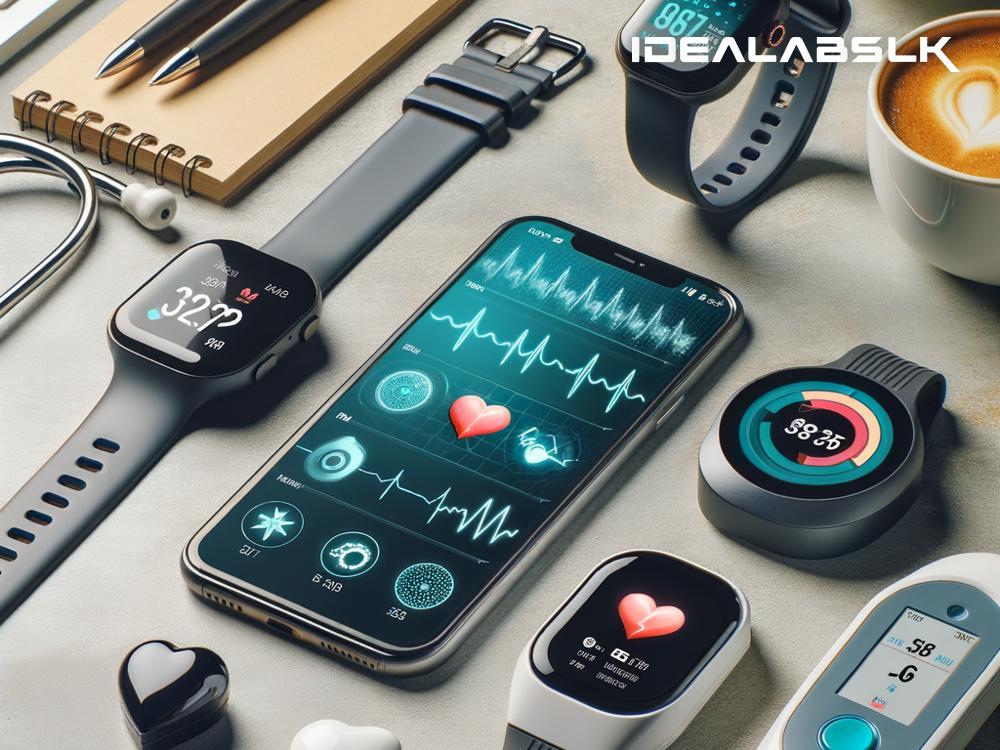 How to Choose the Right Healthcare Tech Device for Your Needs: From Wearables to Smart Home Solutions