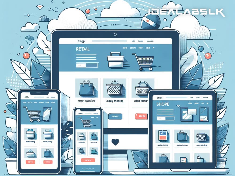 How to Create an Omni-Channel E-commerce Experience