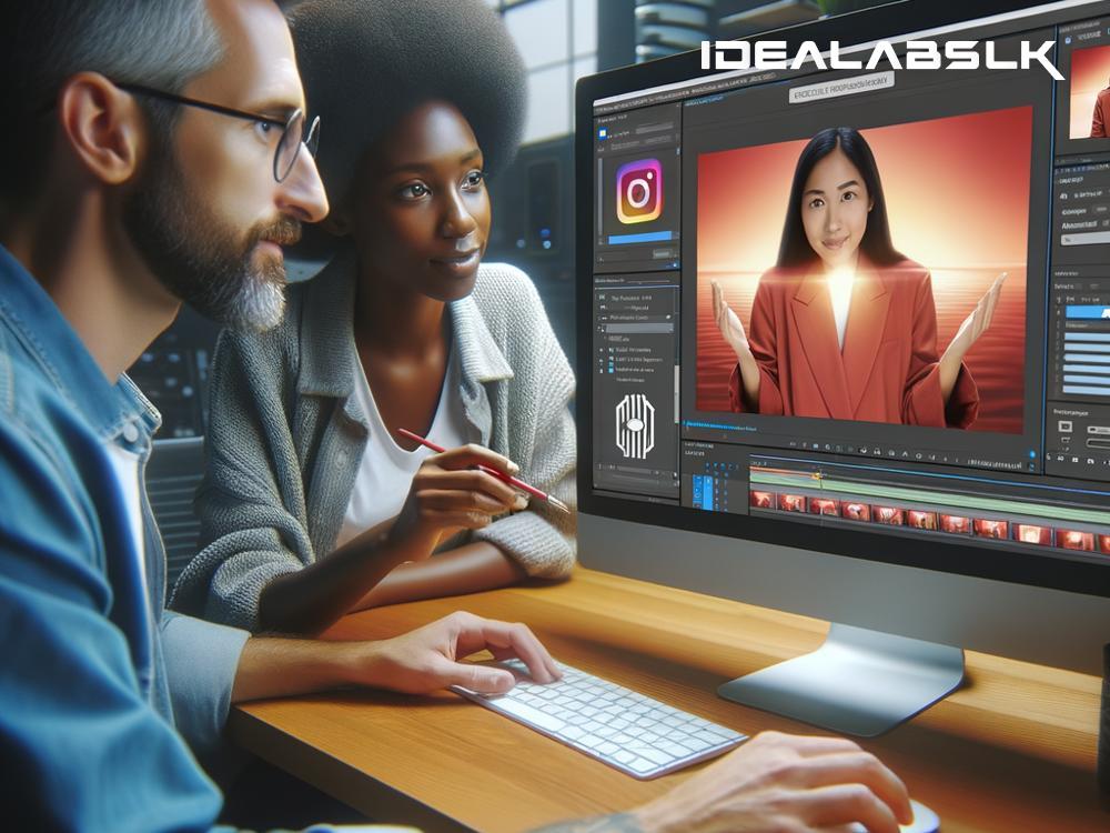 How to Create Attention-Grabbing Thumbnails for Your Social Media Videos