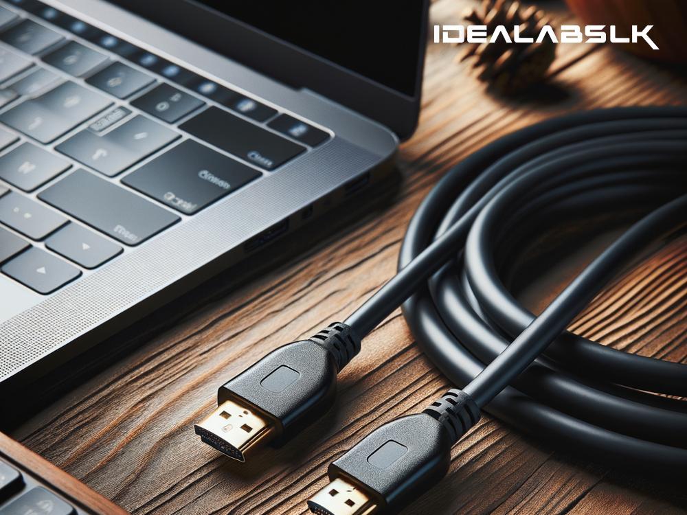 How to Fix 'Cannot Use HDMI Output' on Laptops