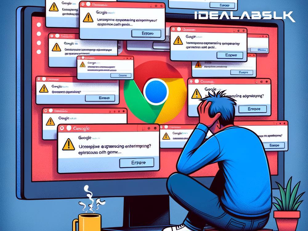 How to Fix 'Google Chrome Extensions Not Working'