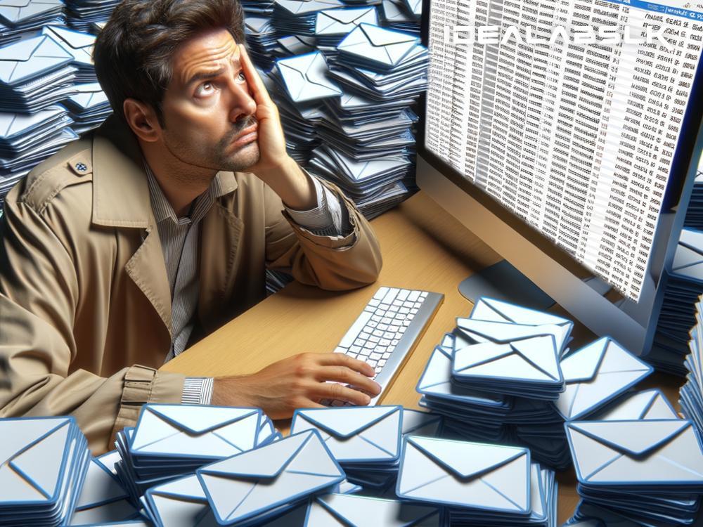 How to Fix 'Outlook Sending Duplicate Emails'