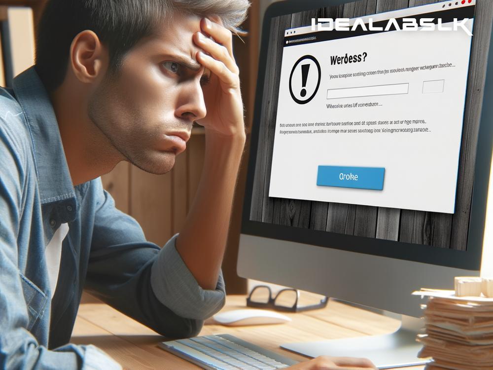 How to Fix 'WordPress Site Keeps Crashing'