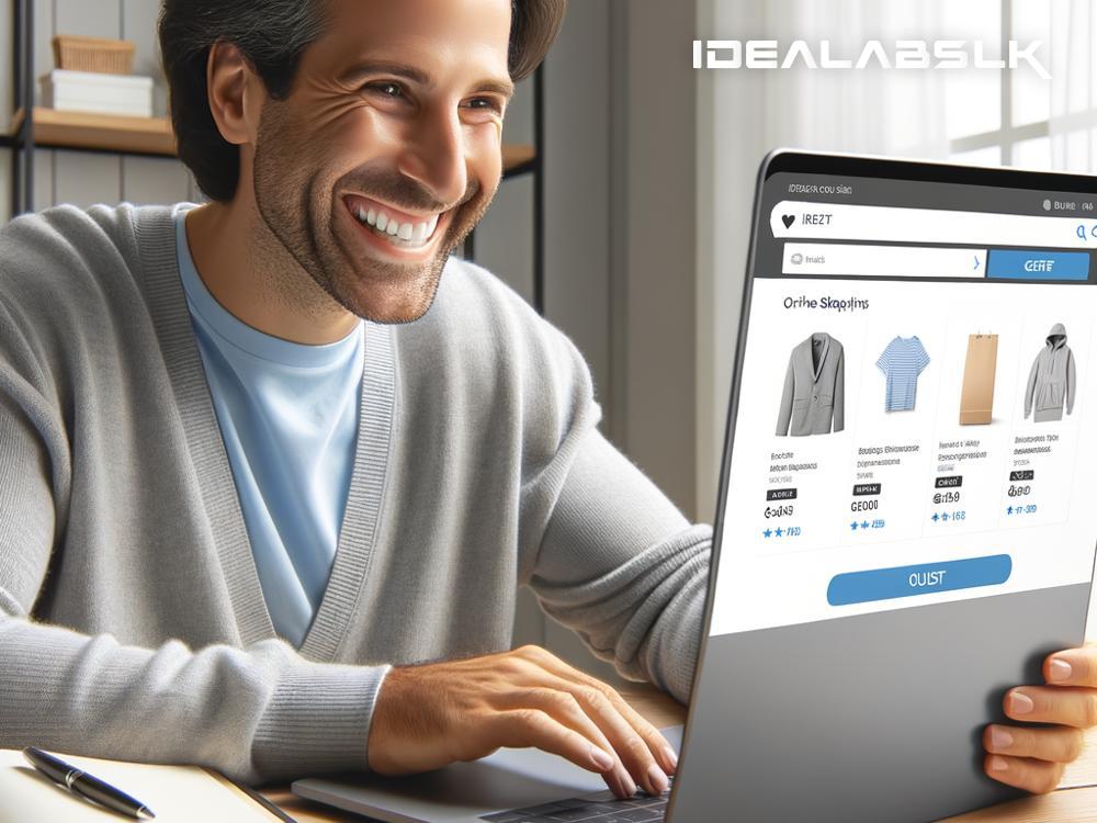 How to Improve the User Experience on Your E-commerce Site