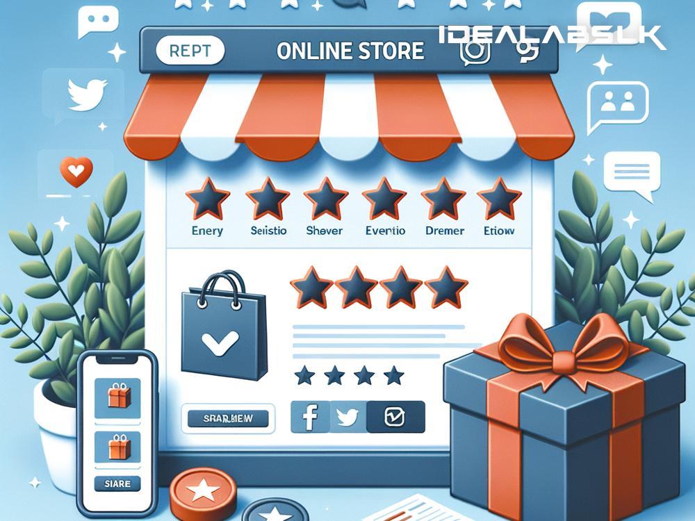 How to Integrate Social Proof into Your E-commerce Site