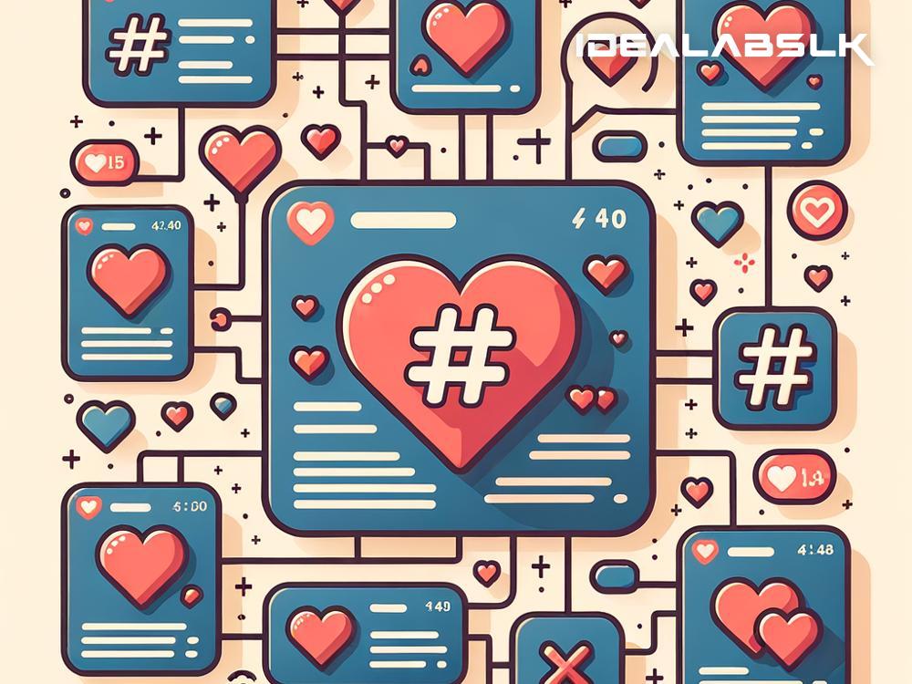 How to Leverage Hashtags to Expand Your Reach and Get More Engagement