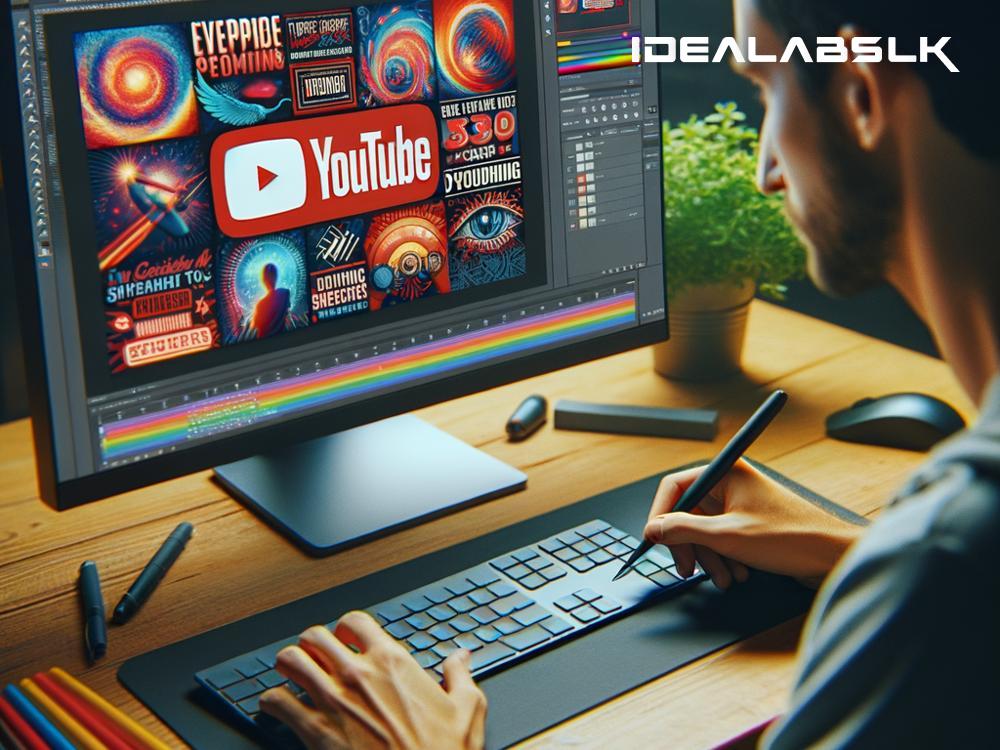 How to Make Engaging YouTube Thumbnails: Step-by-Step