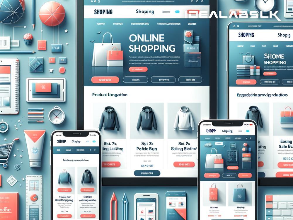 How to Optimize UX for E-commerce Websites