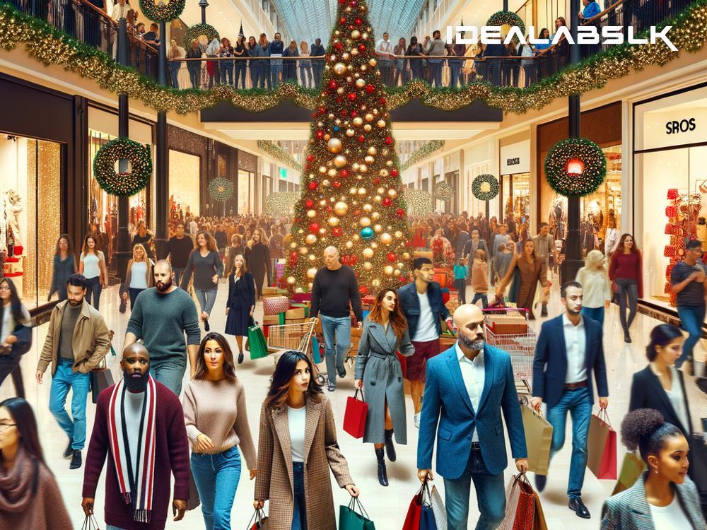 How to Prepare for Peak Shopping Seasons