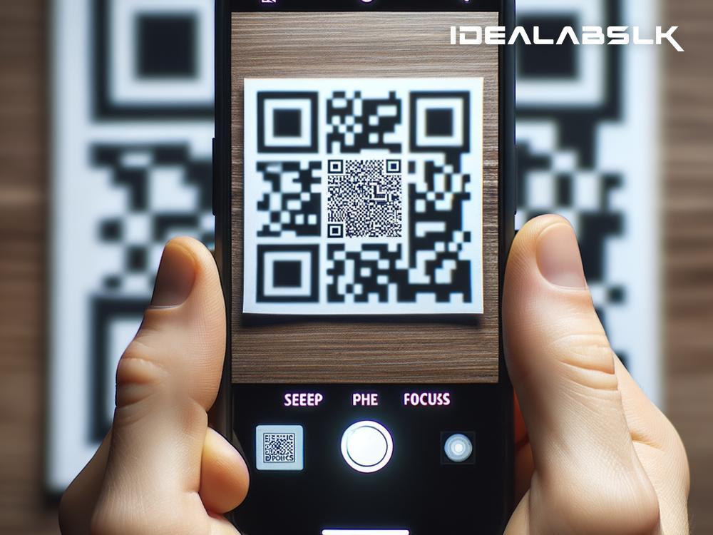 How to Resolve 'Camera Not Detecting QR Codes' Issue