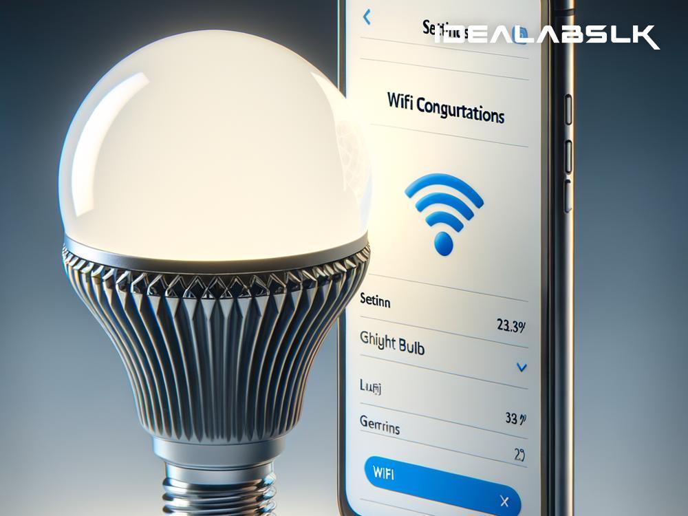 How to Resolve 'Cannot Connect Smart Bulbs to Wi-Fi'