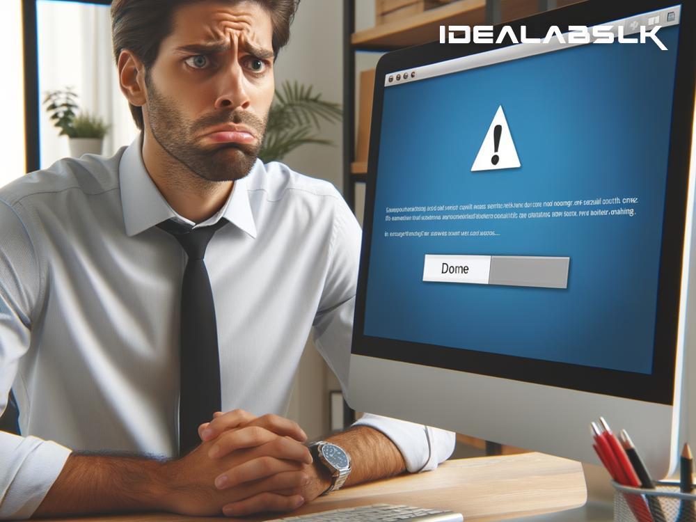 How to Resolve 'Microsoft Teams Cannot Join Meeting'