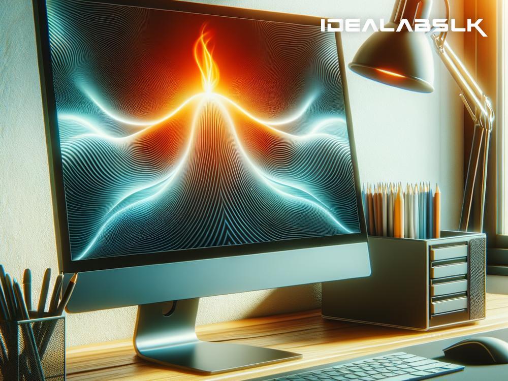 How to Resolve 'Overheating Issue' on External Monitors