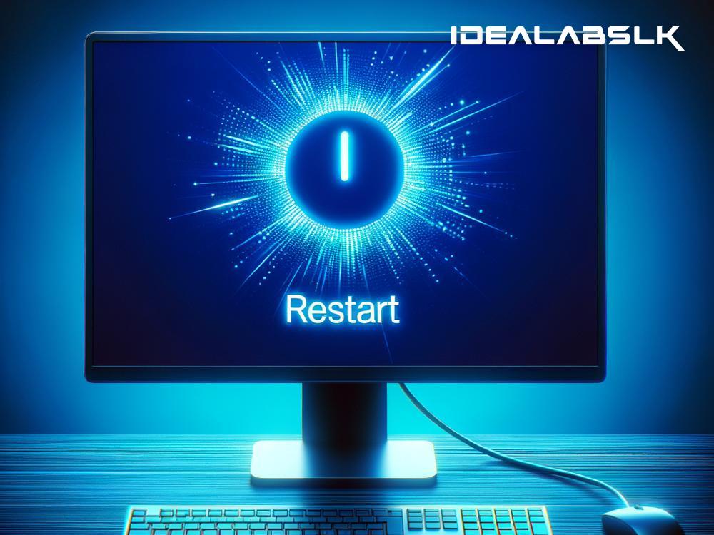 How to Resolve 'PC Randomly Restarts' Problem