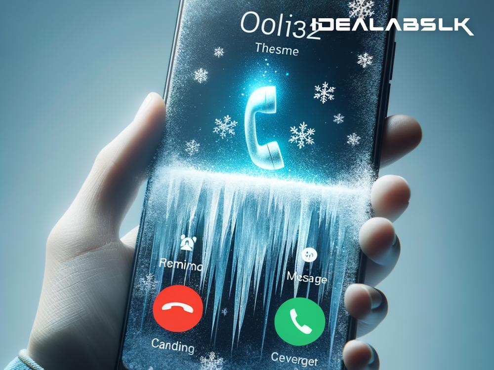 How to Resolve 'Phone Freezes on Incoming Calls' Issue