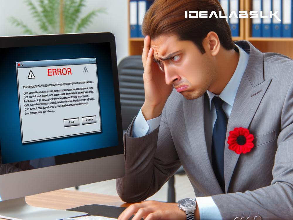 How to Resolve 'Teams File Download Fails'