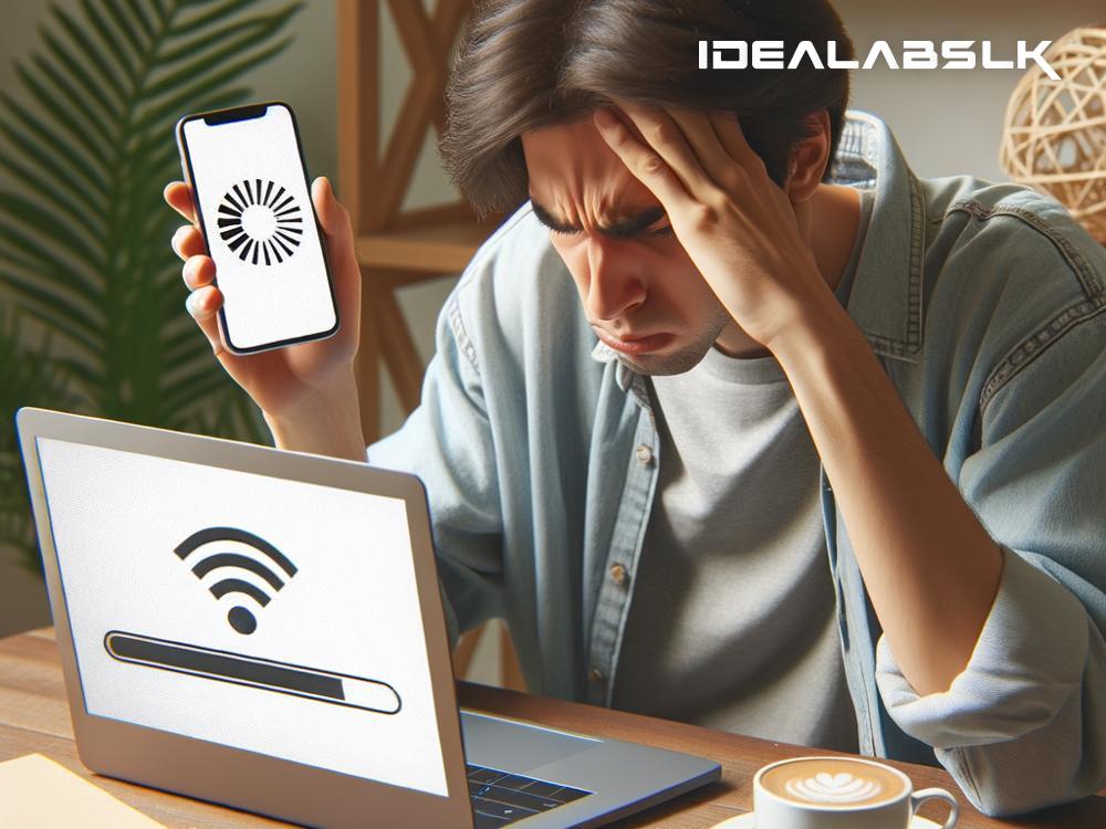 How to Resolve 'Wi-Fi Signal Weak' in Certain Rooms