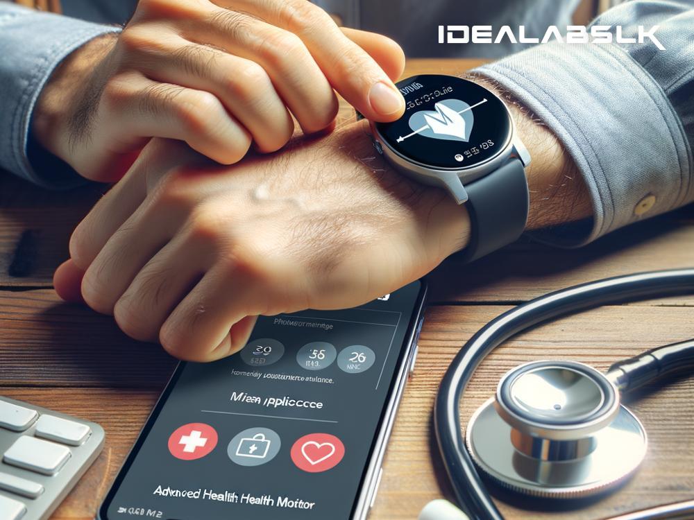 How to Safely Use Health Tech Gadgets: A Step-by-Step Guide to Protecting Your Data and Well-being