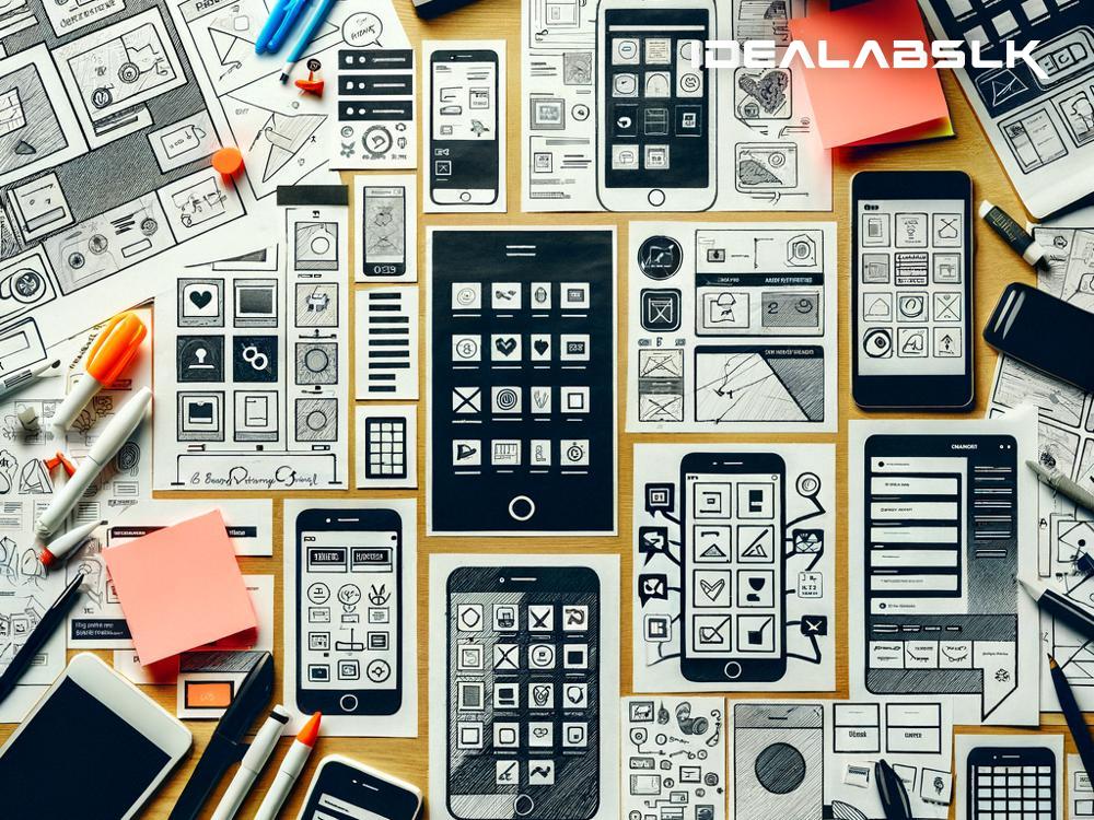 How to Sell UI/UX Prototyping Services